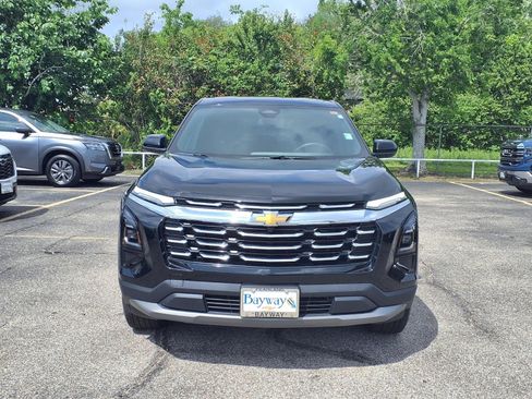 Used 2025 Chevrolet Equinox LT image 19