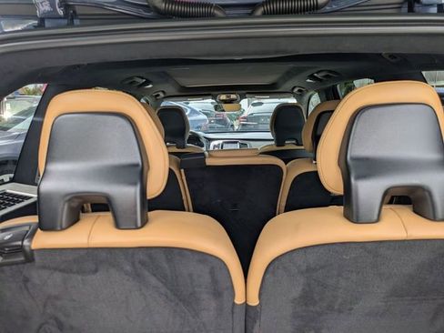 Certified 2023 Volvo XC90 B6 Ultimate AWD/4WD image 27