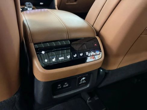 Used 2023 INFINITI QX60 Autograph w/ Cargo Package AWD/4WD image 38