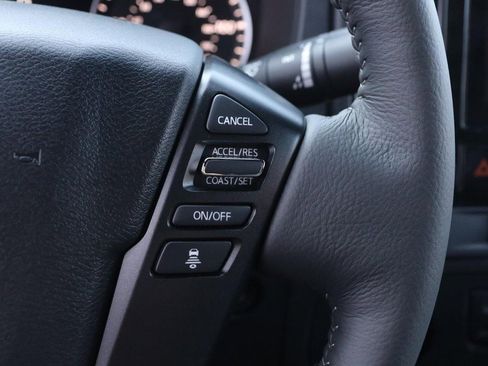 New 2026 Nissan Frontier SV w/ SV Convenience Package image 12