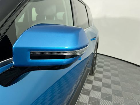 New 2026 Kia EV9 Wind image 12