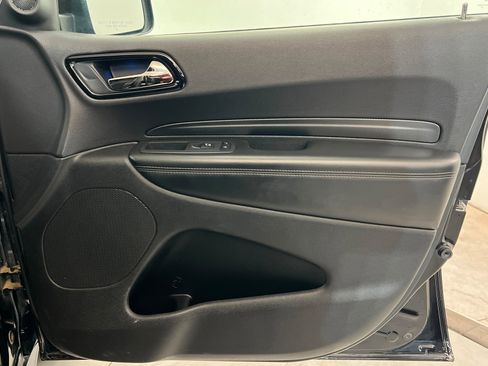 Used 2022 Dodge Durango GT image 23