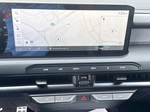 New 2027 Kia Telluride SX X-Line AWD/4WD image 26