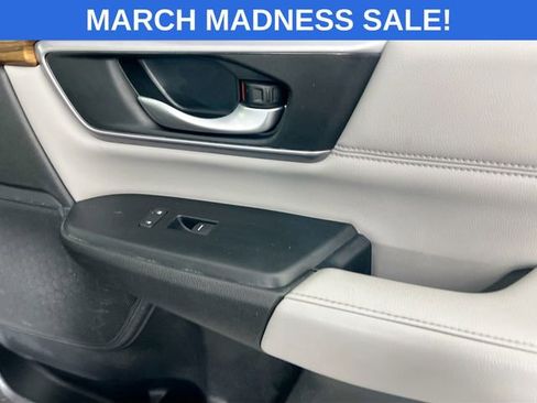 Used 2017 Honda CR-V EX-L image 28