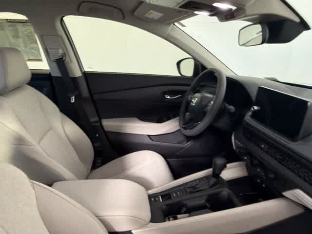 New 2026 Honda Accord LX image 57