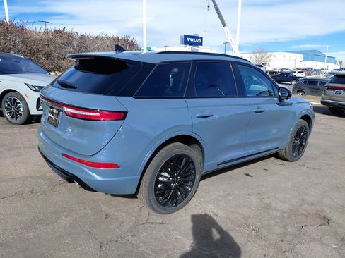 New 2026 Lincoln Corsair Premiere image 9