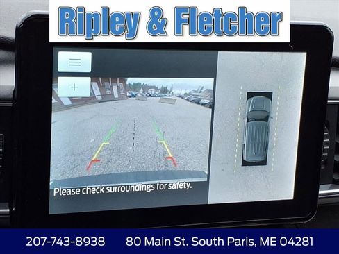 Used 2022 Ford Explorer Timberline AWD/4WD image 19