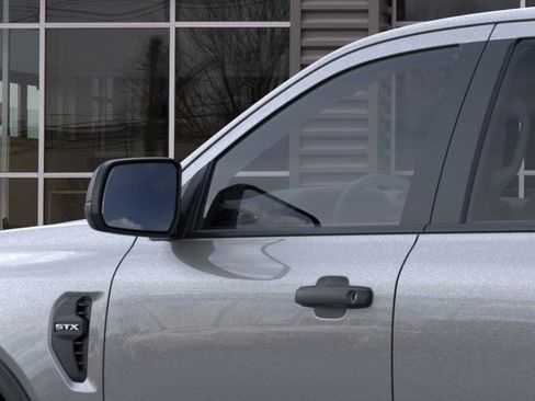 New 2025 Ford Ranger XL w/ Trailer Tow Package image 21