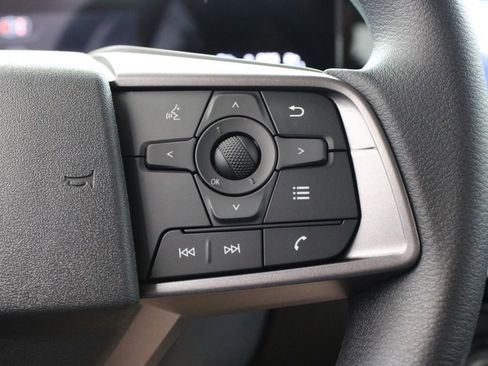 New 2026 Nissan Sentra S w/ Floor Mat Package image 24