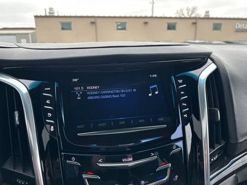 Used 2020 Cadillac Escalade ESV Platinum image 54