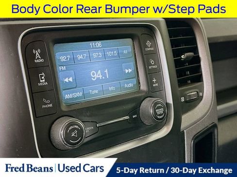 Used 2017 RAM 1500 Express image 18