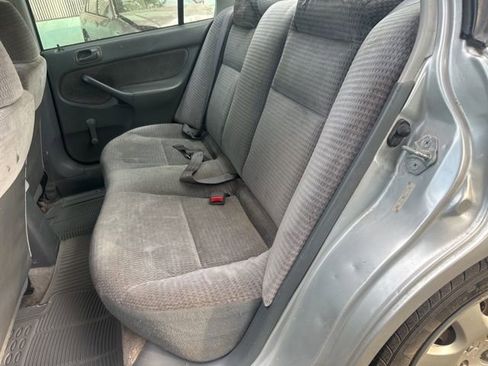 Used 2000 Honda Civic VP image 6