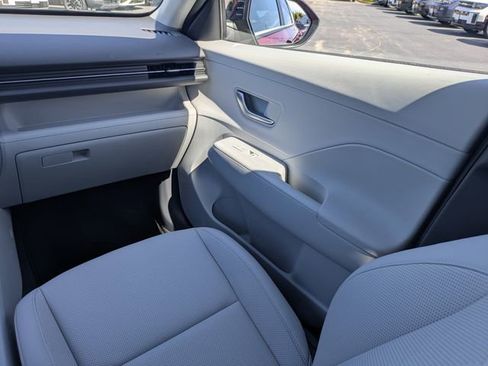 Certified 2026 Hyundai Kona SEL Premium FWD image 17