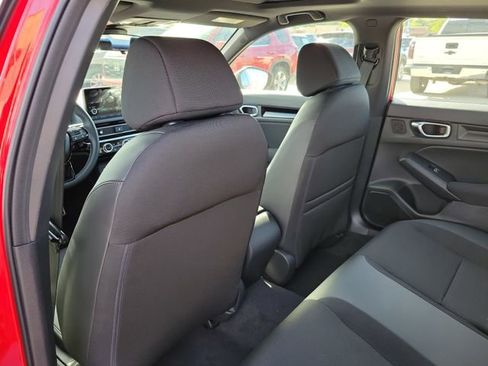 New 2026 Honda Civic Sport image 23