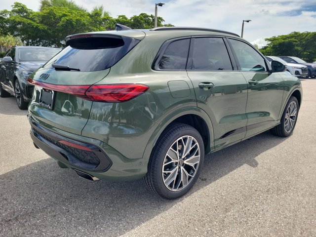 New 2026 Audi Q5 Premium Plus AWD/4WD image 5