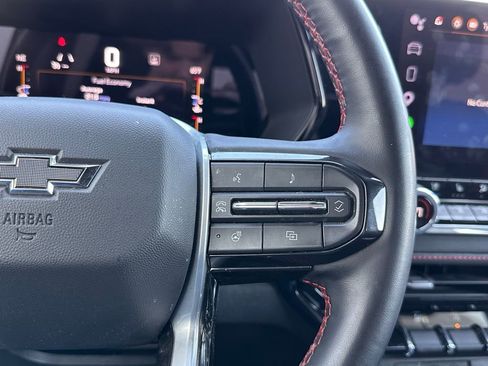 Used 2023 Chevrolet Colorado Z71 w/ Z71 Convenience Package 2 image 27