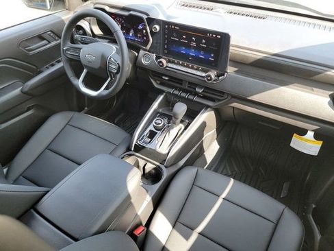 New 2026 Chevrolet Colorado Trail Boss image 32