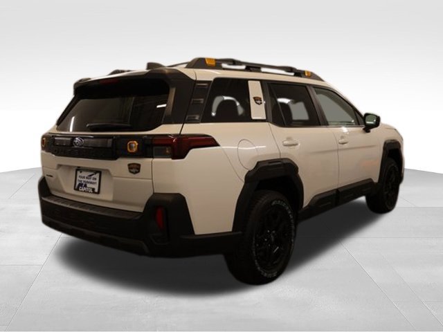 New 2026 Subaru Outback Wilderness w/ Wilderness Plus Package AWD/4WD image 2