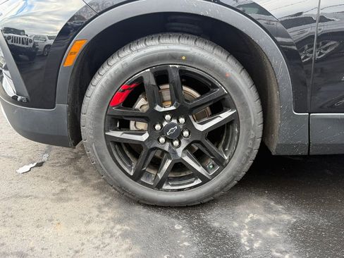 Used 2020 Chevrolet Blazer LT w/ Redline Edition image 8