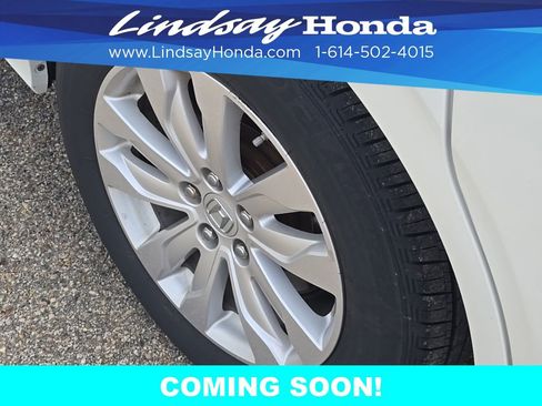Used 2019 Honda Odyssey LX image 22