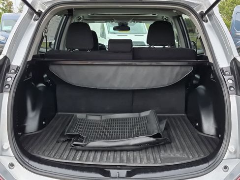 Used 2017 Toyota RAV4 XLE w/ All Weather Liner Package AWD/4WD image 19