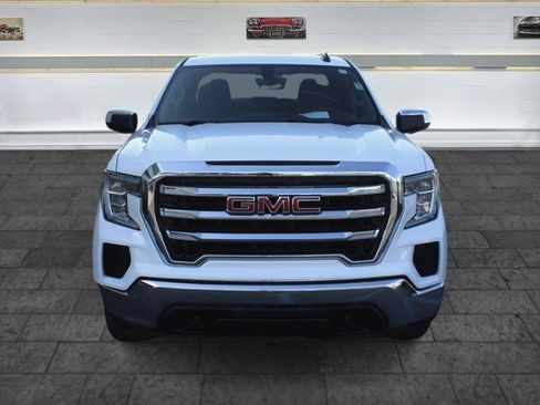 Used 2019 GMC Sierra 1500 SLE w/ SLE Convenience Package AWD/4WD image 2