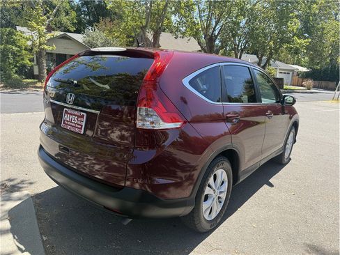 Used 2012 Honda CR-V EX image 7