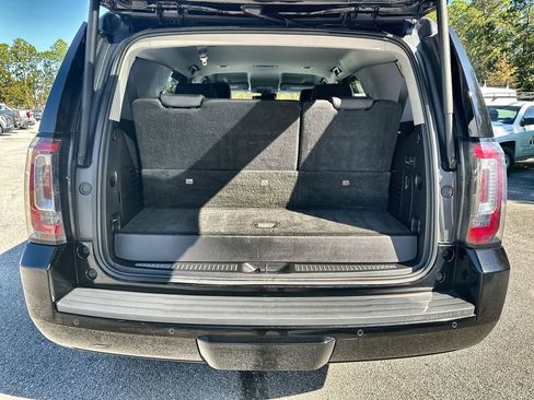 Certified 2020 GMC Yukon SLT image 25