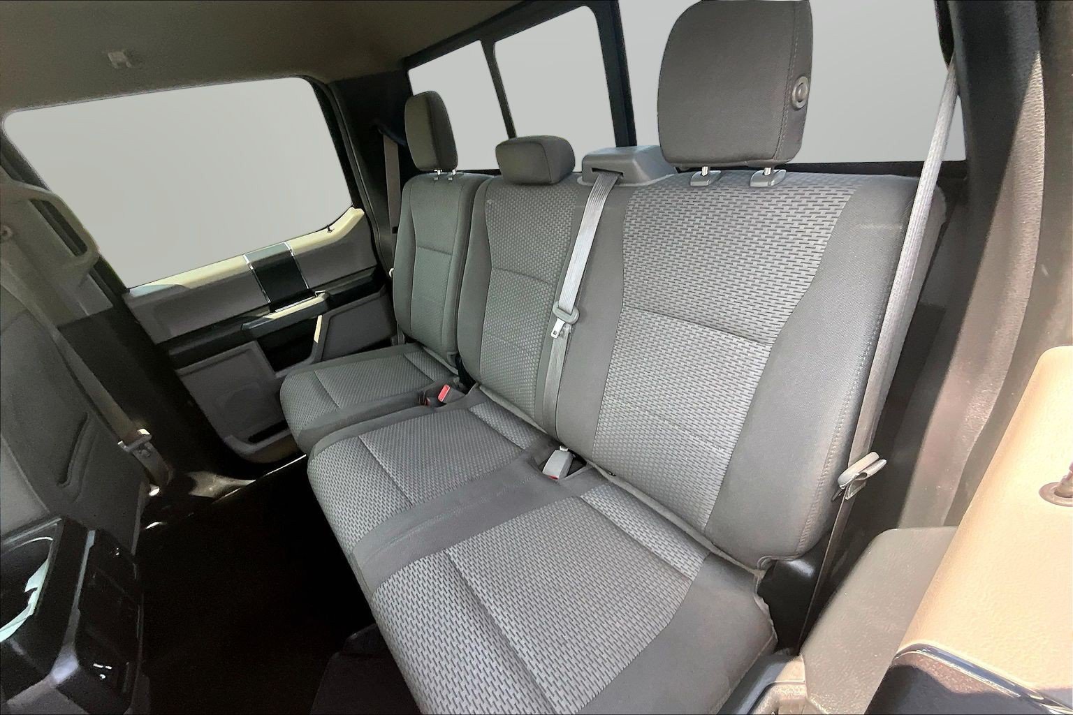 Used 2018 Ford F150 XLT w/ Equipment Group 301A Mid AWD/4WD image 18