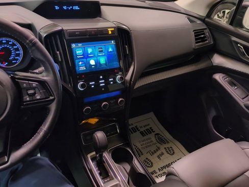 Certified 2022 Subaru Ascent Onyx Edition image 21