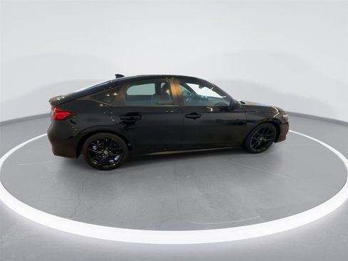 Certified 2023 Honda Civic Sport image 9