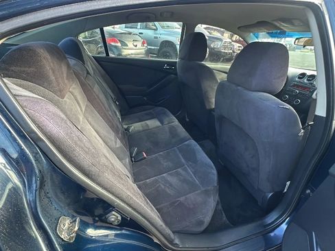 Used 2007 Nissan Altima 2.5 S image 12