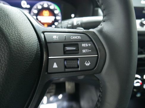 New 2025 Honda Accord Sport image 29