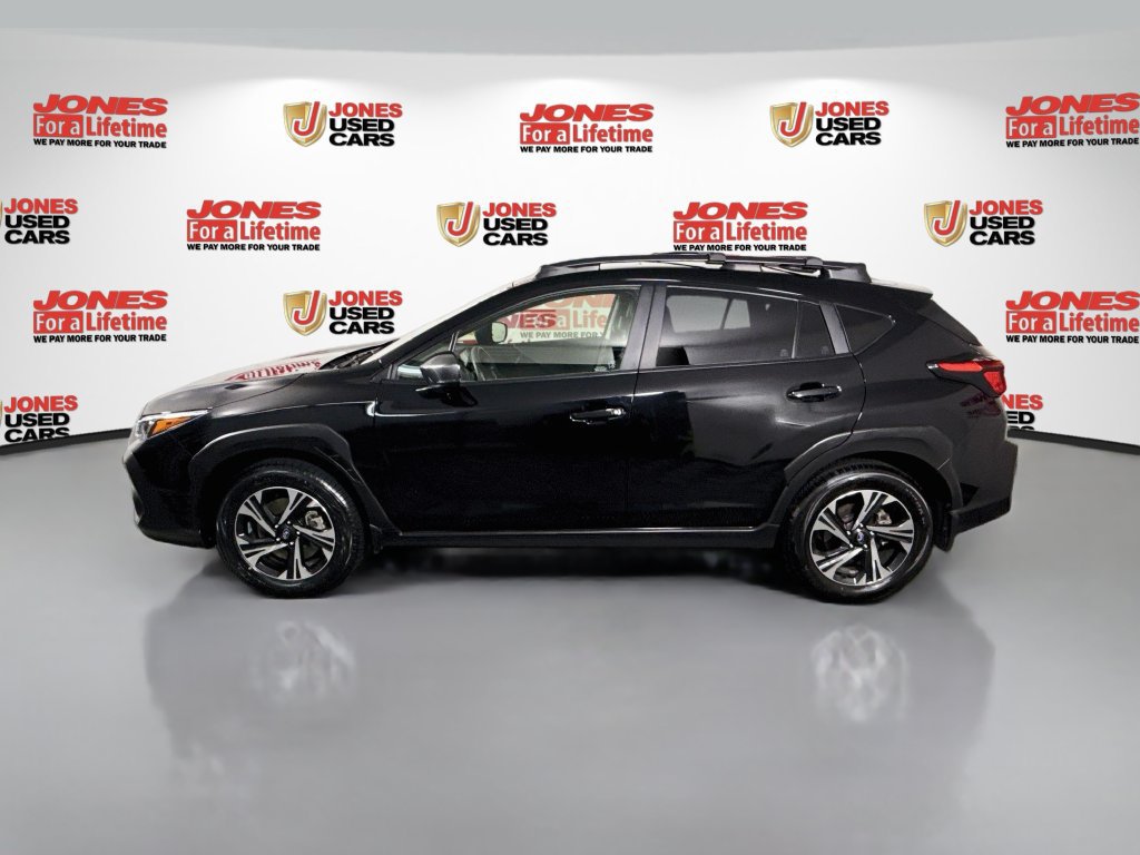 Used 2024 Subaru Crosstrek 2.0i Premium AWD/4WD image 15