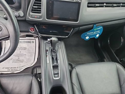 Used 2018 Honda HR-V EX-L image 13
