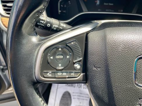 Used 2017 Honda CR-V EX-L image 19