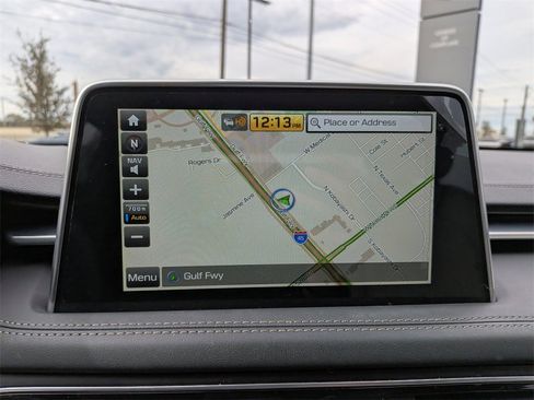 Used 2019 Genesis G70 2.0T Advanced w/ Elite Package image 25