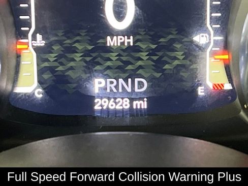 Used 2019 Jeep Wrangler Unlimited Sahara image 37