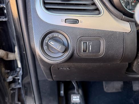 Used 2017 Dodge Journey Crossroad image 18