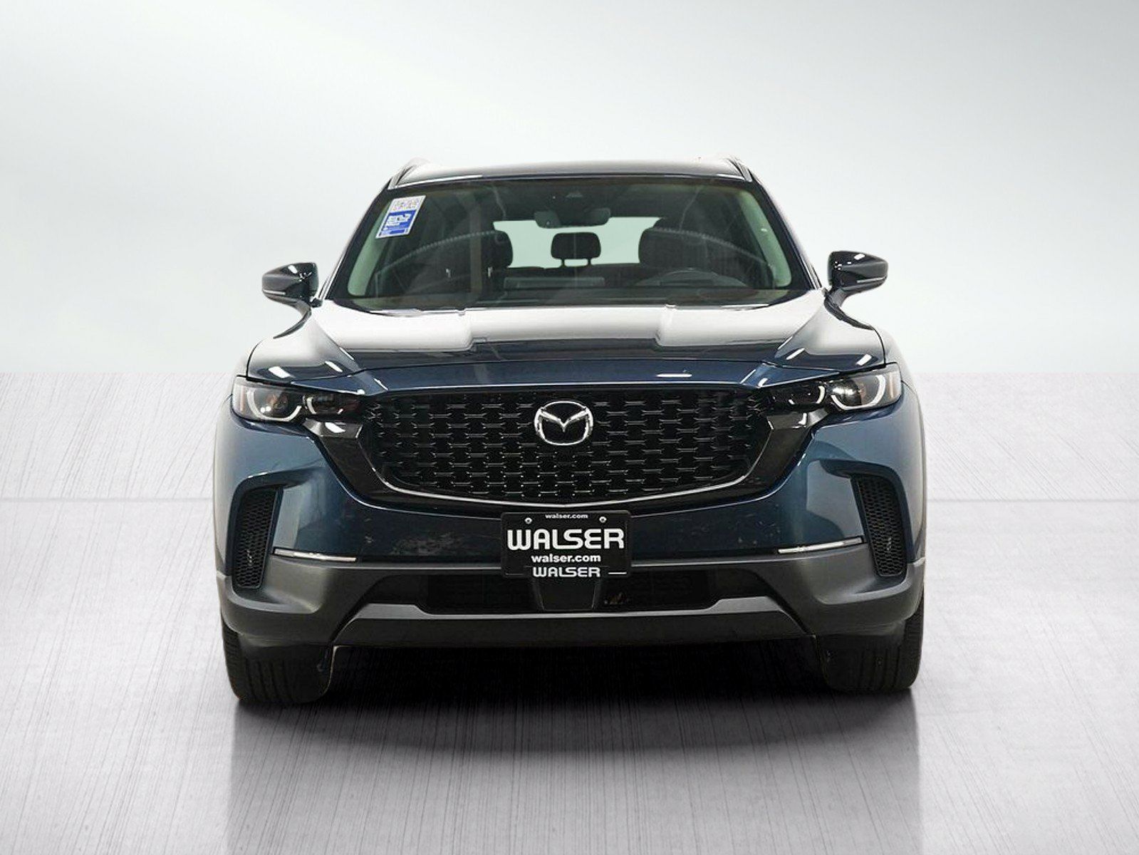 Used 2024 MAZDA CX-50 AWD 2.5 S w/ Cargo Package image 8