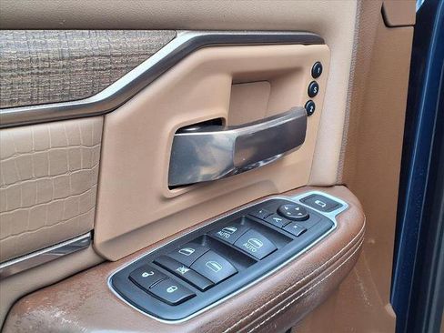 Used 2019 RAM 3500 Limited image 15