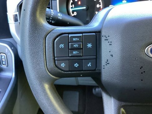 Used 2023 Ford F150 XLT image 43