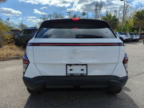 New 2026 Hyundai Kona SEL Sport image 6