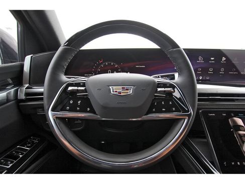 New 2026 Cadillac Escalade ESV Sport w/ Touring Package AWD/4WD image 14