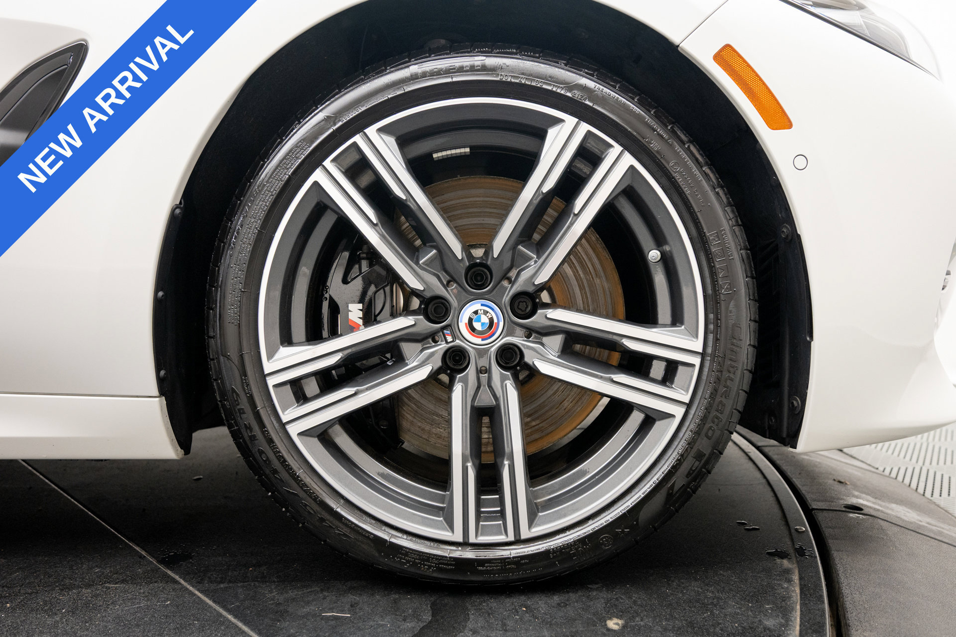 Used 2025 BMW 840i xDrive AWD/4WD image 39