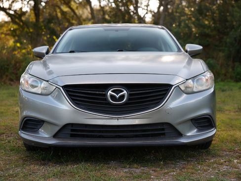 Used 2014 MAZDA MAZDA6 Sport image 17