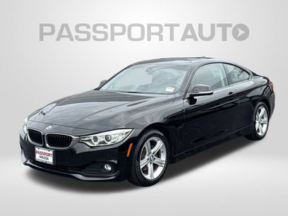 Used 2014 BMW 428i Coupe