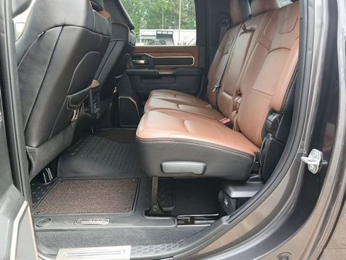 Used 2024 RAM 3500 Limited w/ Safety Group AWD/4WD image 23