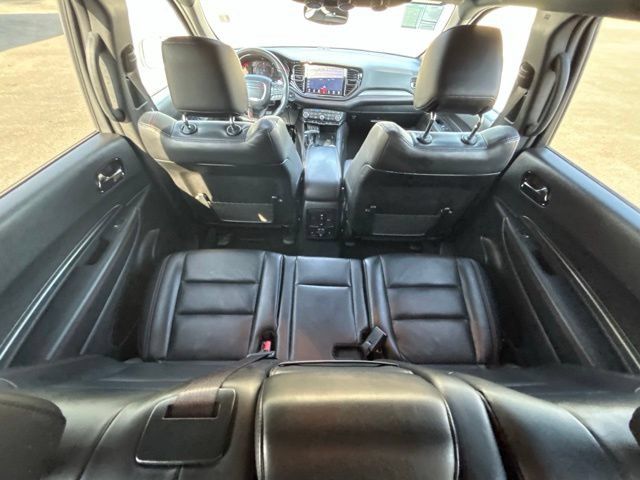 Used 2025 Dodge Durango R/T AWD/4WD image 51