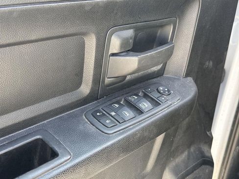 Used 2022 RAM 1500 Tradesman w/ Popular Equipment Group RWD image 19